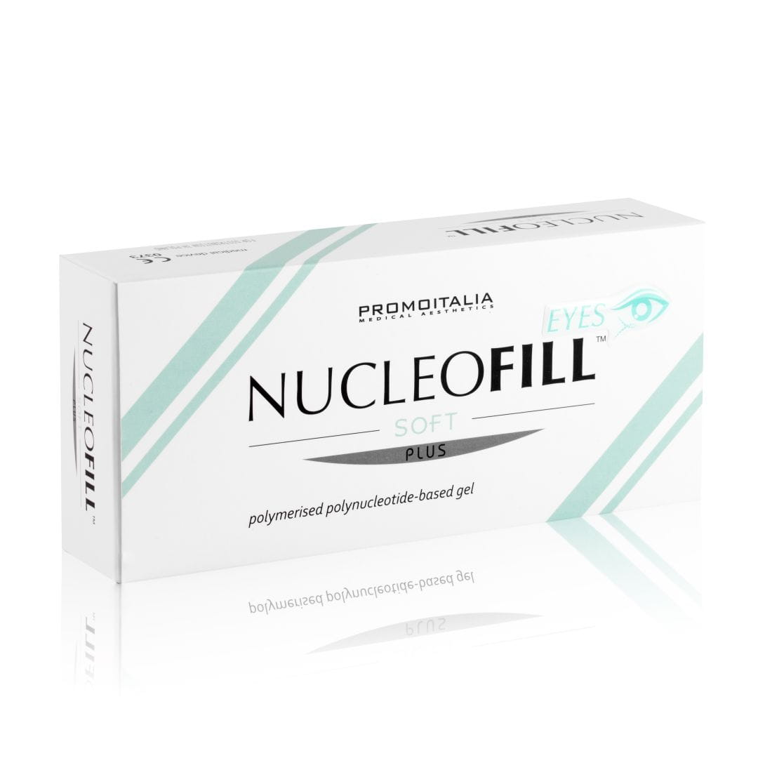 produkt nucleofill soft eyes