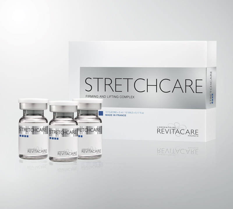 stretchCare